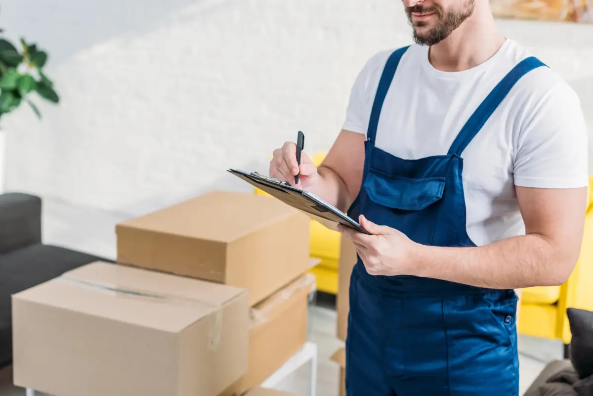 Moving Company
